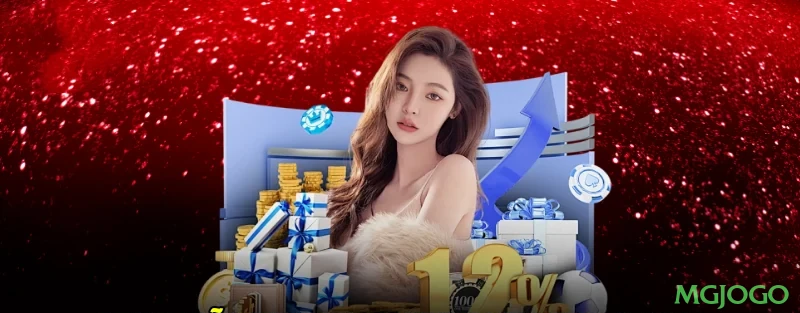 Controles de paJogonto e BRL em mgjogo