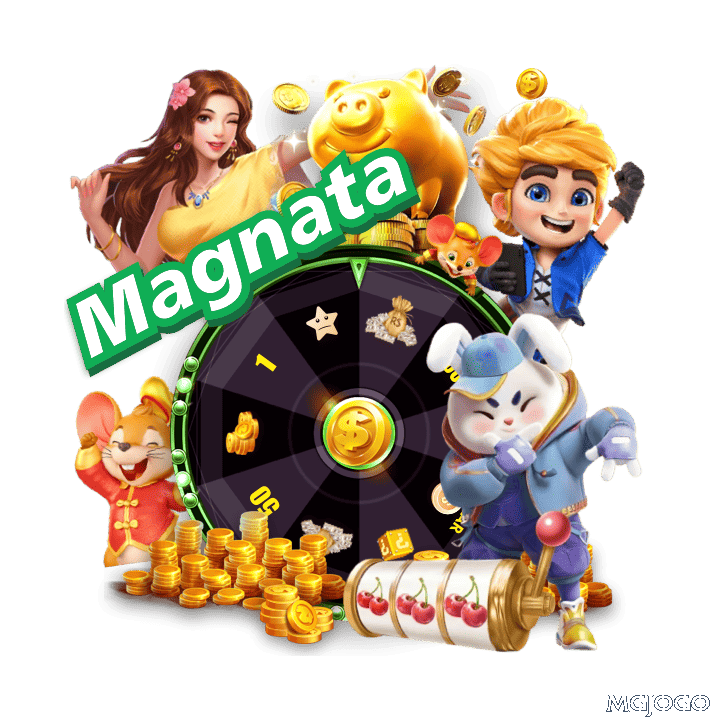 mgjogo APK Download
