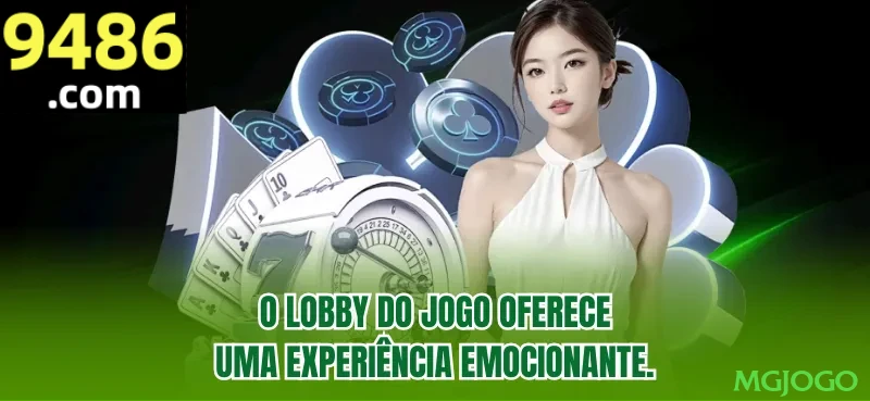 mgjogo App Download