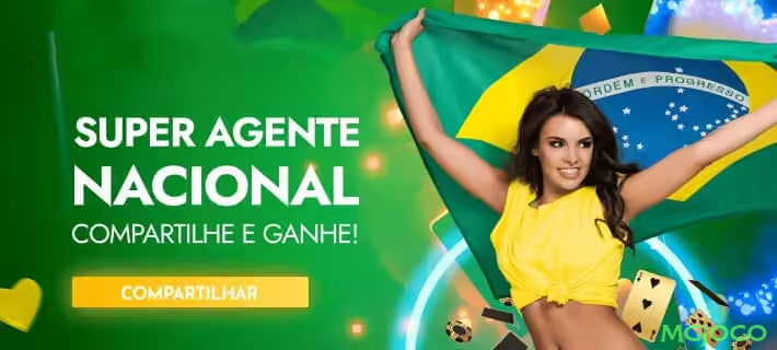 Controles de paJogonto e BRL em mgjogo