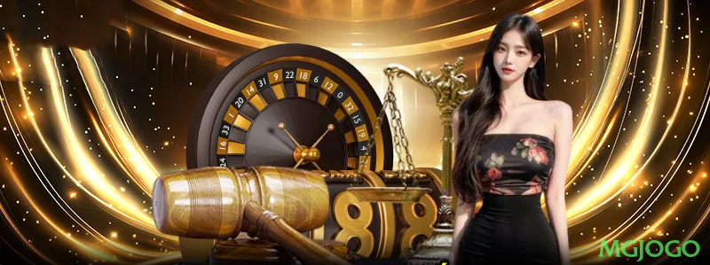 mgjogo app de jogo para jogadores brasileiros