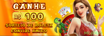 Lista de jogos para mgjogo Jogos section