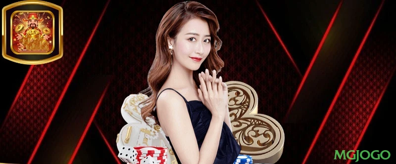 mgjogo Login App
