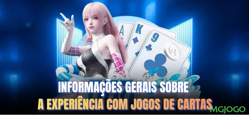 mgjogo Rede