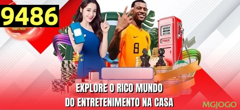 Controles de paJogonto e BRL em mgjogo